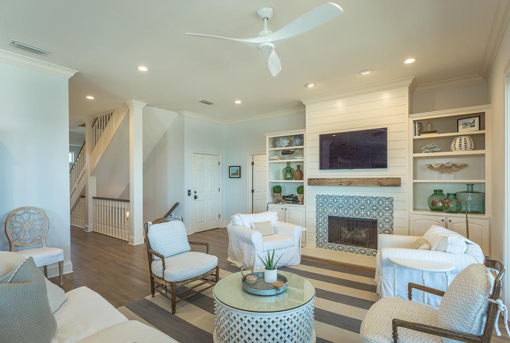 2136 Sea Fern Way Eastpoint, FL 32328 - Photo 13 of 65