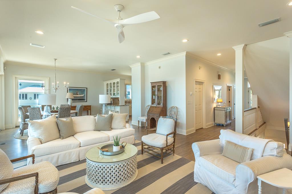 2136 Sea Fern Way Eastpoint, FL 32328 - Photo 15 of 65
