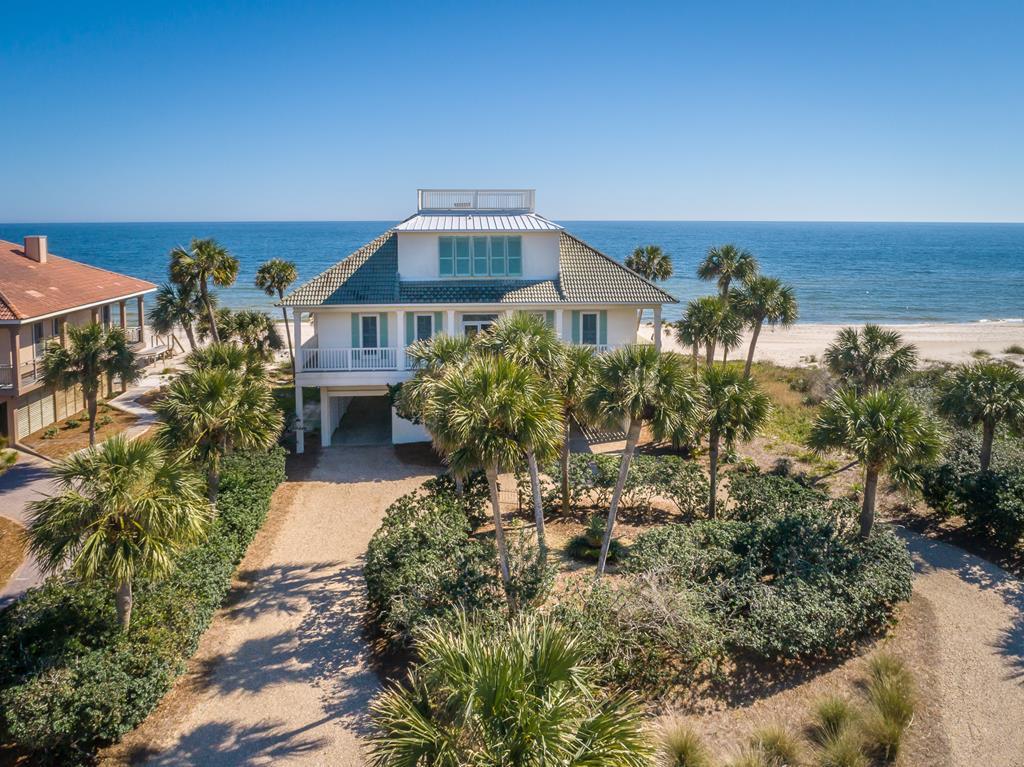 2136 Sea Fern Way Eastpoint, FL 32328 - Photo 3 of 65