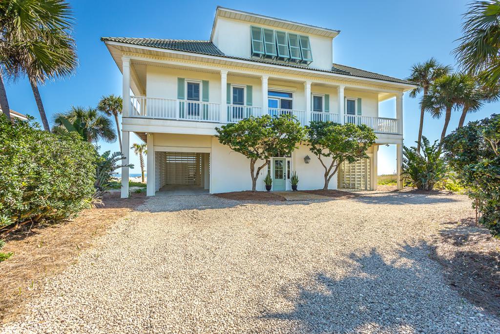 2136 Sea Fern Way Eastpoint, FL 32328 - Photo 4 of 65