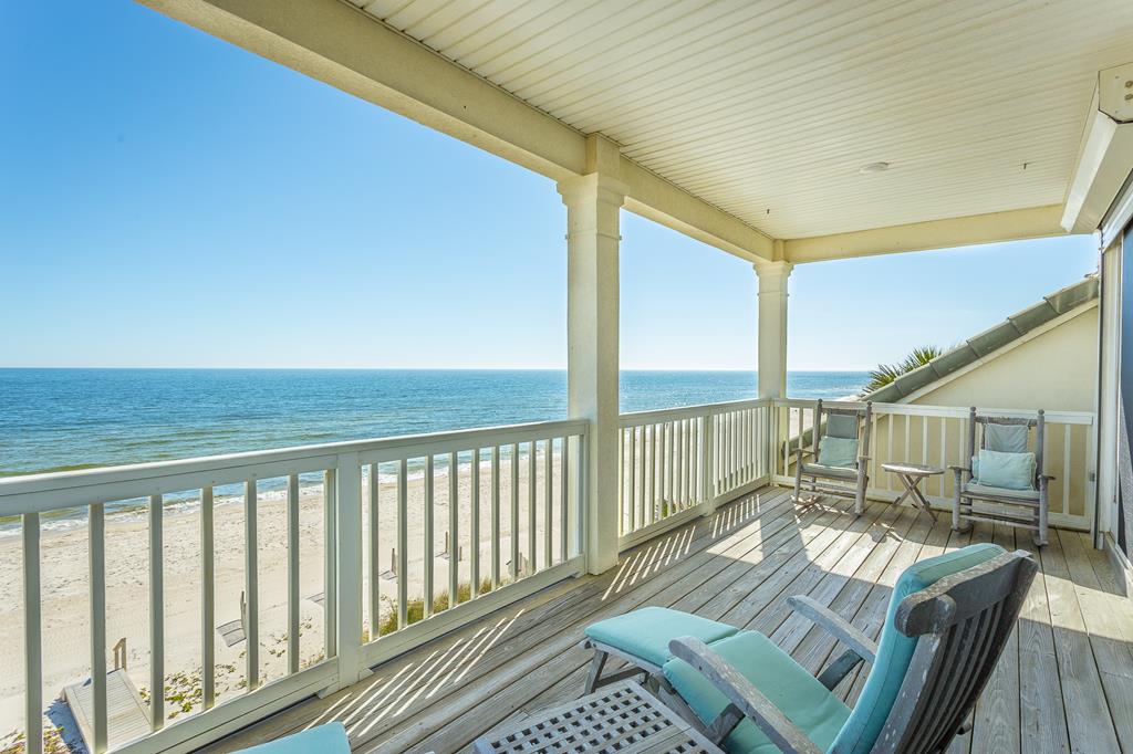 2136 Sea Fern Way Eastpoint, FL 32328 - Photo 50 of 65