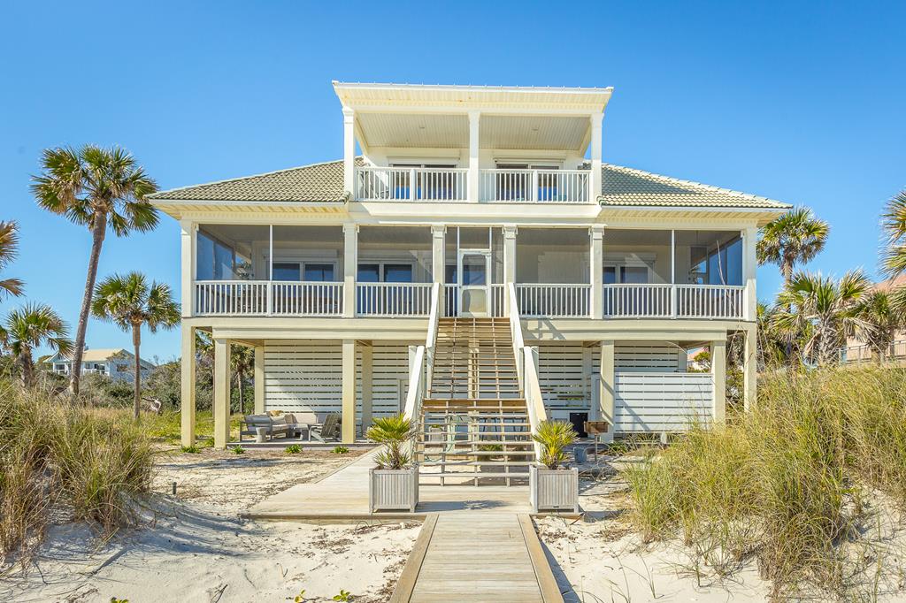 2136 Sea Fern Way Eastpoint, FL 32328 - Photo 5 of 65