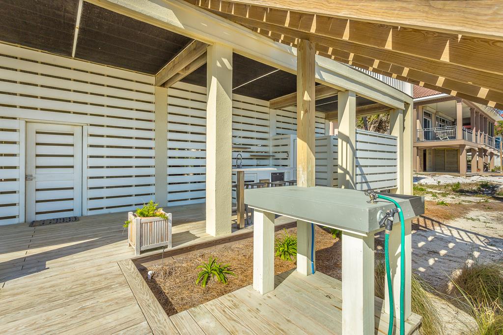 2136 Sea Fern Way Eastpoint, FL 32328 - Photo 55 of 65