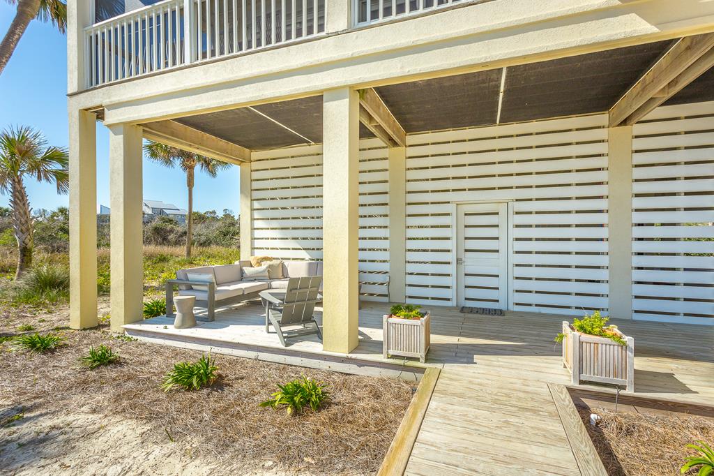 2136 Sea Fern Way Eastpoint, FL 32328 - Photo 56 of 65