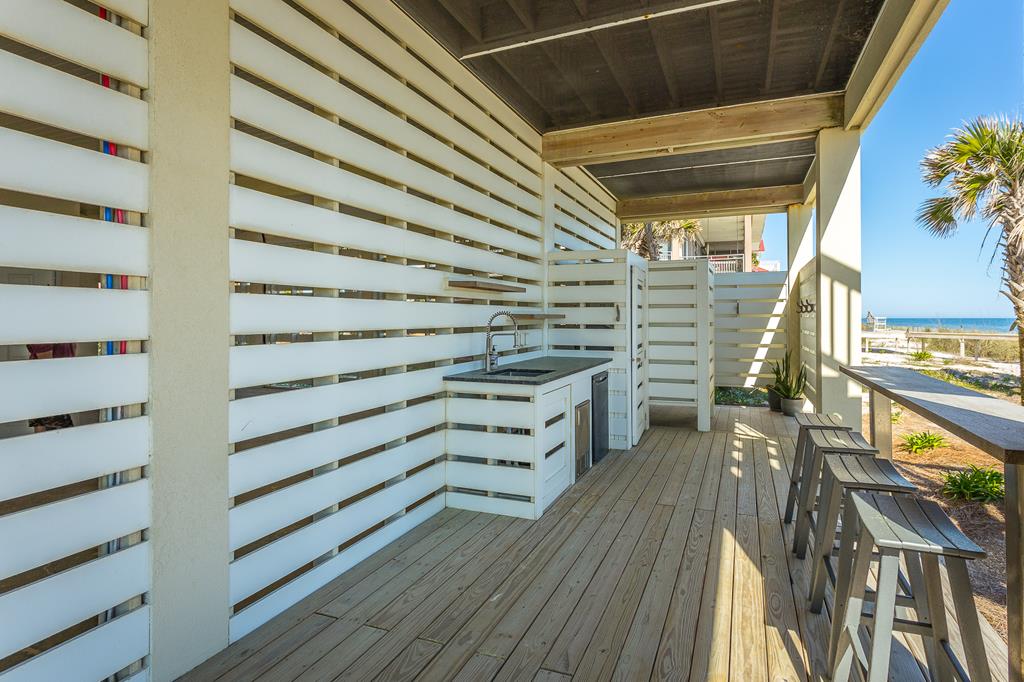 2136 Sea Fern Way Eastpoint, FL 32328 - Photo 58 of 65