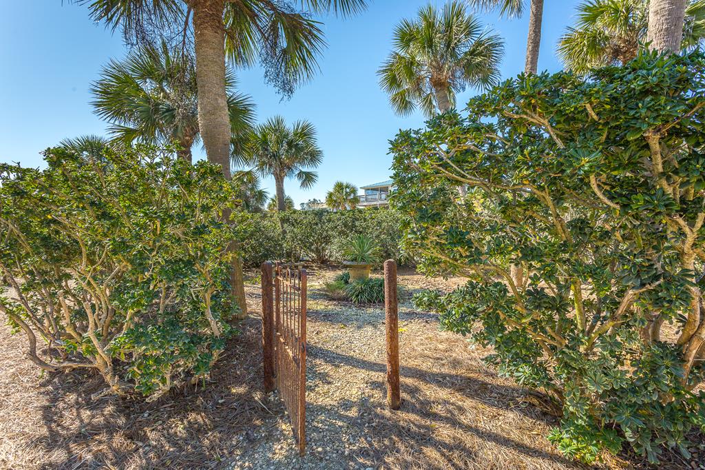 2136 Sea Fern Way Eastpoint, FL 32328 - Photo 60 of 65