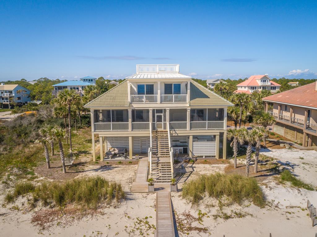 2136 Sea Fern Way Eastpoint, FL 32328 - Photo 65 of 65