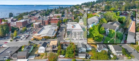 $825,000 | 1302 Larrabee Avenue, Bellingham, WA 98225