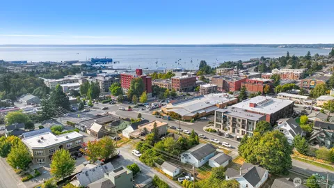 $825,000 | 1302 Larrabee Avenue, Bellingham, WA 98225