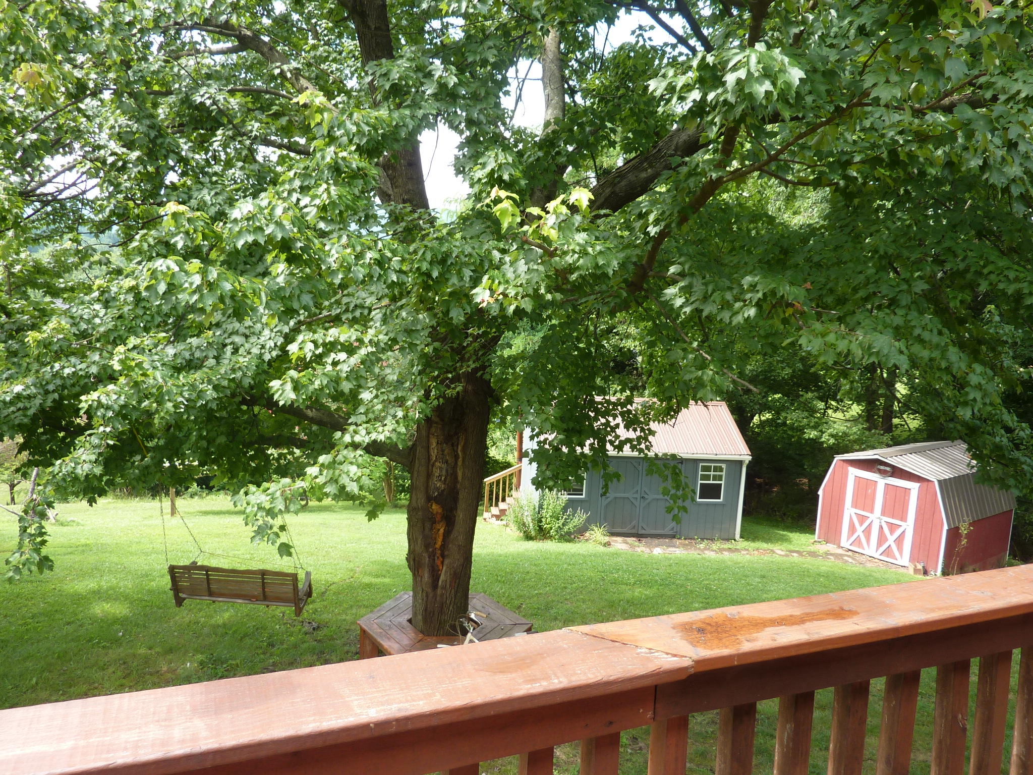 606 Diamond Road Salem, VA 24153 - Photo 12 of 23 P1040489