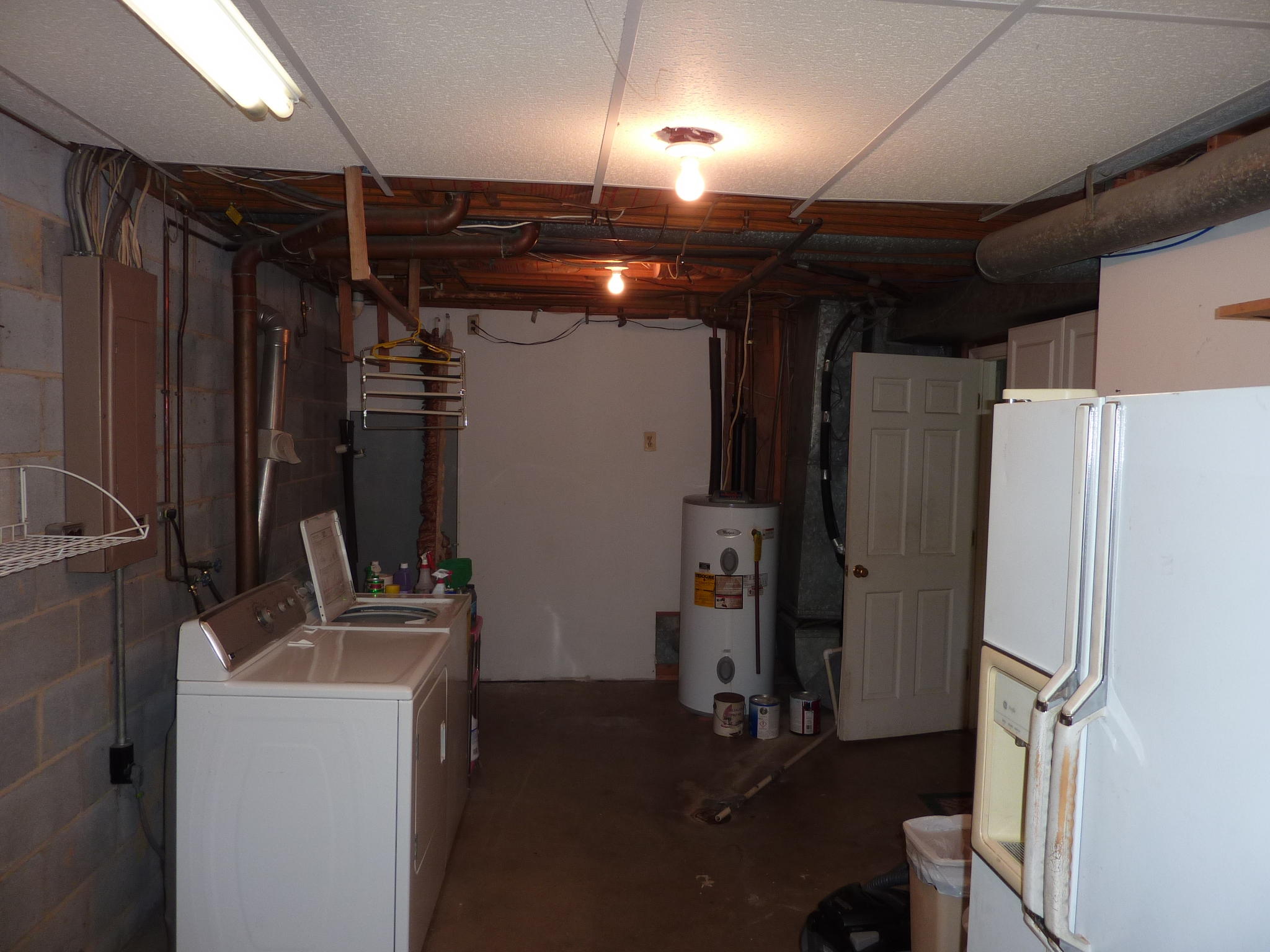 606 Diamond Road Salem, VA 24153 - Photo 23 of 23 P1040499