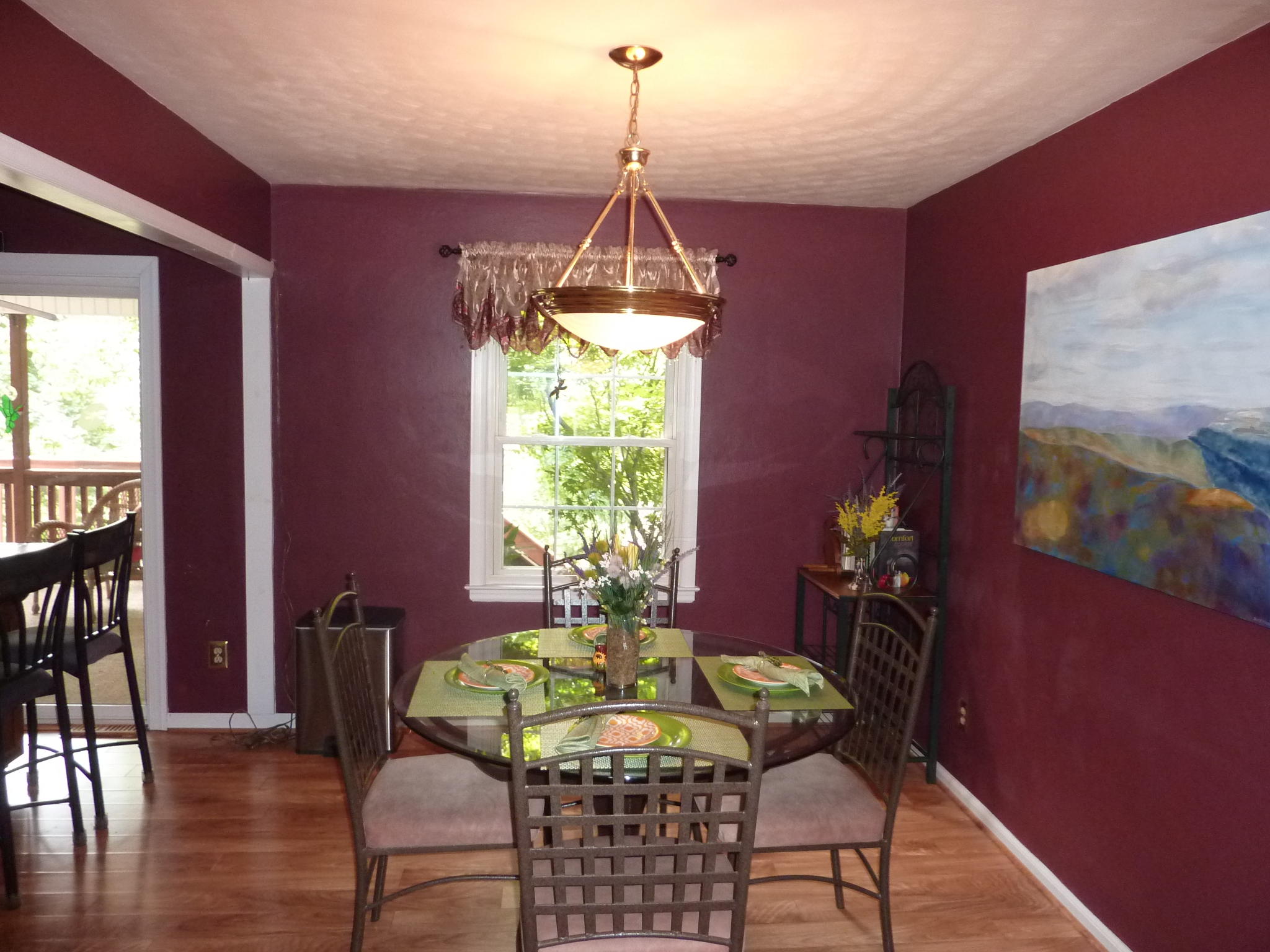 606 Diamond Road Salem, VA 24153 - Photo 5 of 23 P1040483