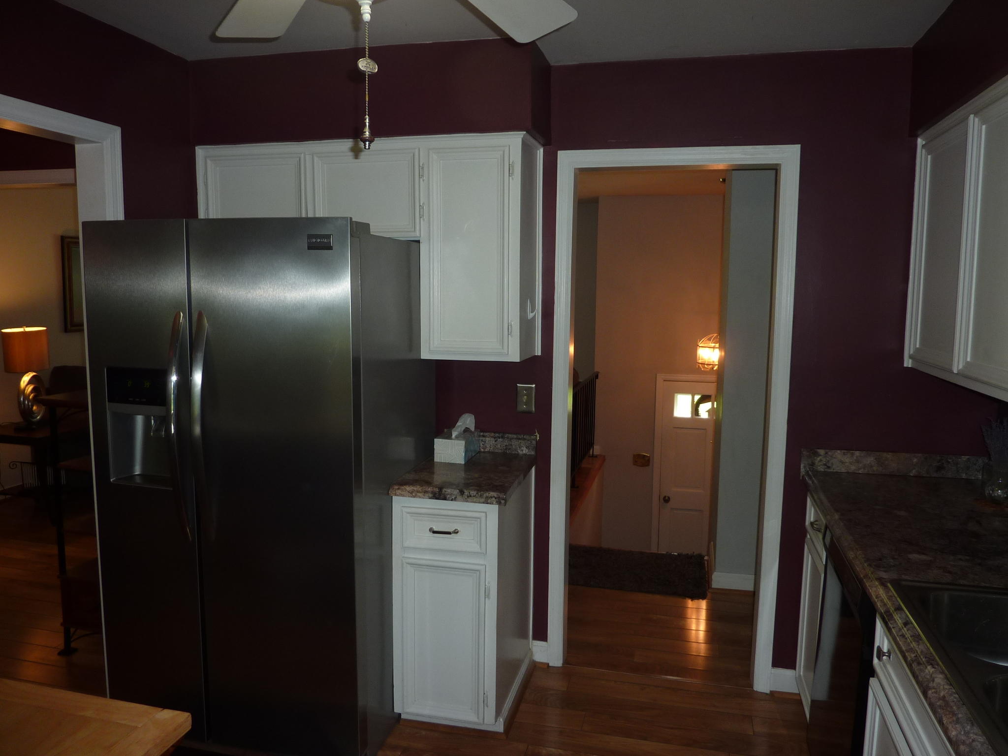 606 Diamond Road Salem, VA 24153 - Photo 6 of 23 P1040485