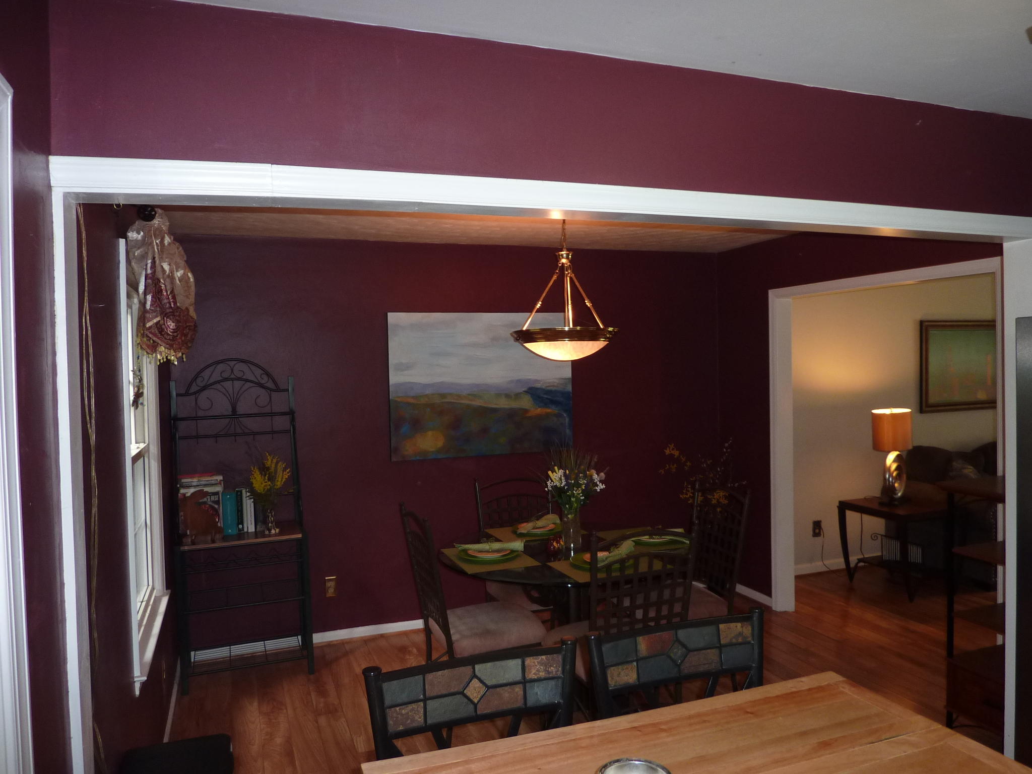 606 Diamond Road Salem, VA 24153 - Photo 7 of 23 P1040486