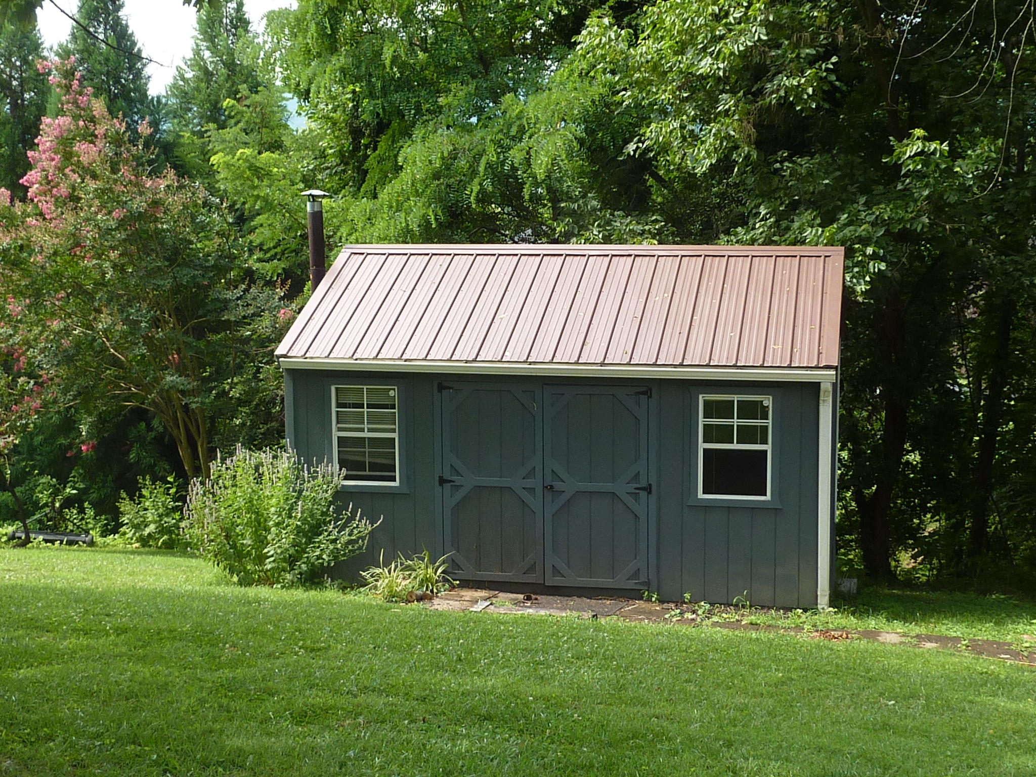 606 Diamond Road Salem, VA 24153 - Photo 8 of 23 P1040478