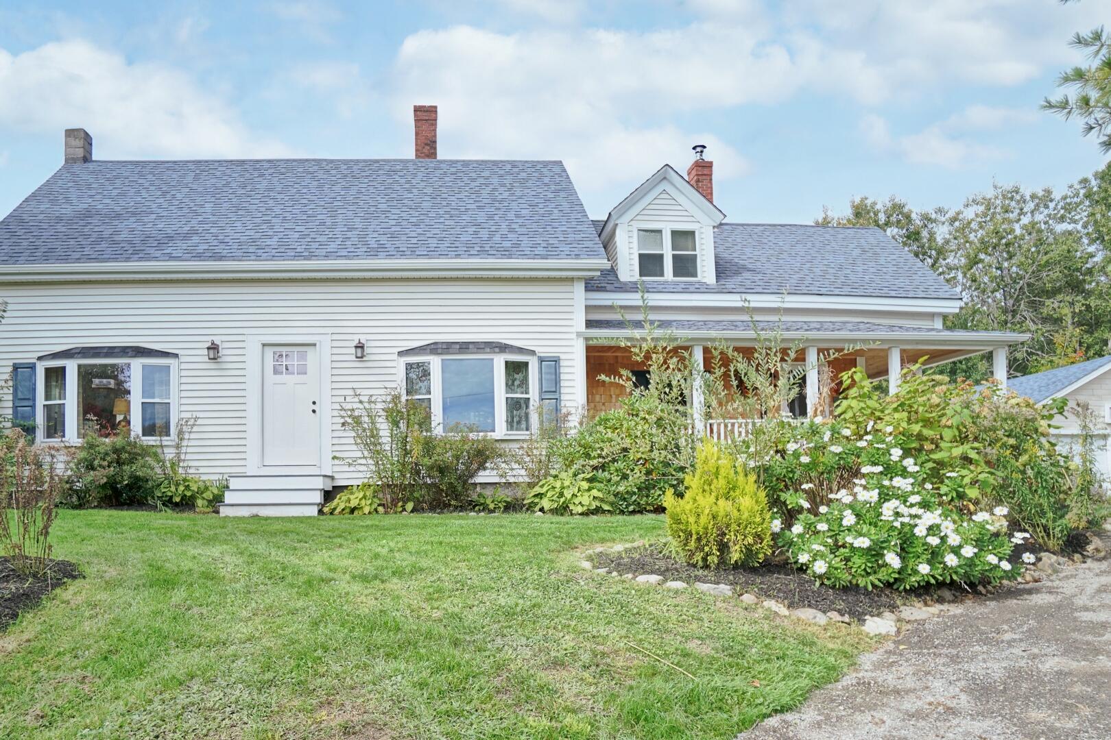 784 Gray Road Windham, ME 04062 - Photo 2 of 49 2 front