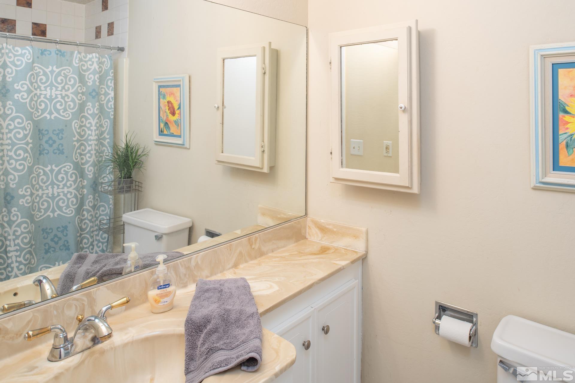 3441 Terrace Knoll Court Reno, NV 89512 - Photo 20 of 26 Photo 20