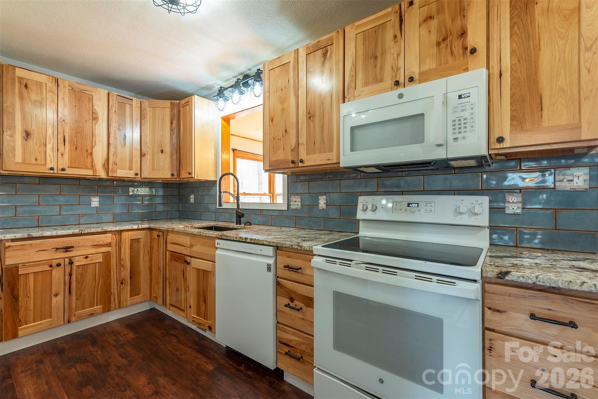 287 Liberty Road Candler, NC 28715 - Photo 11 of 42