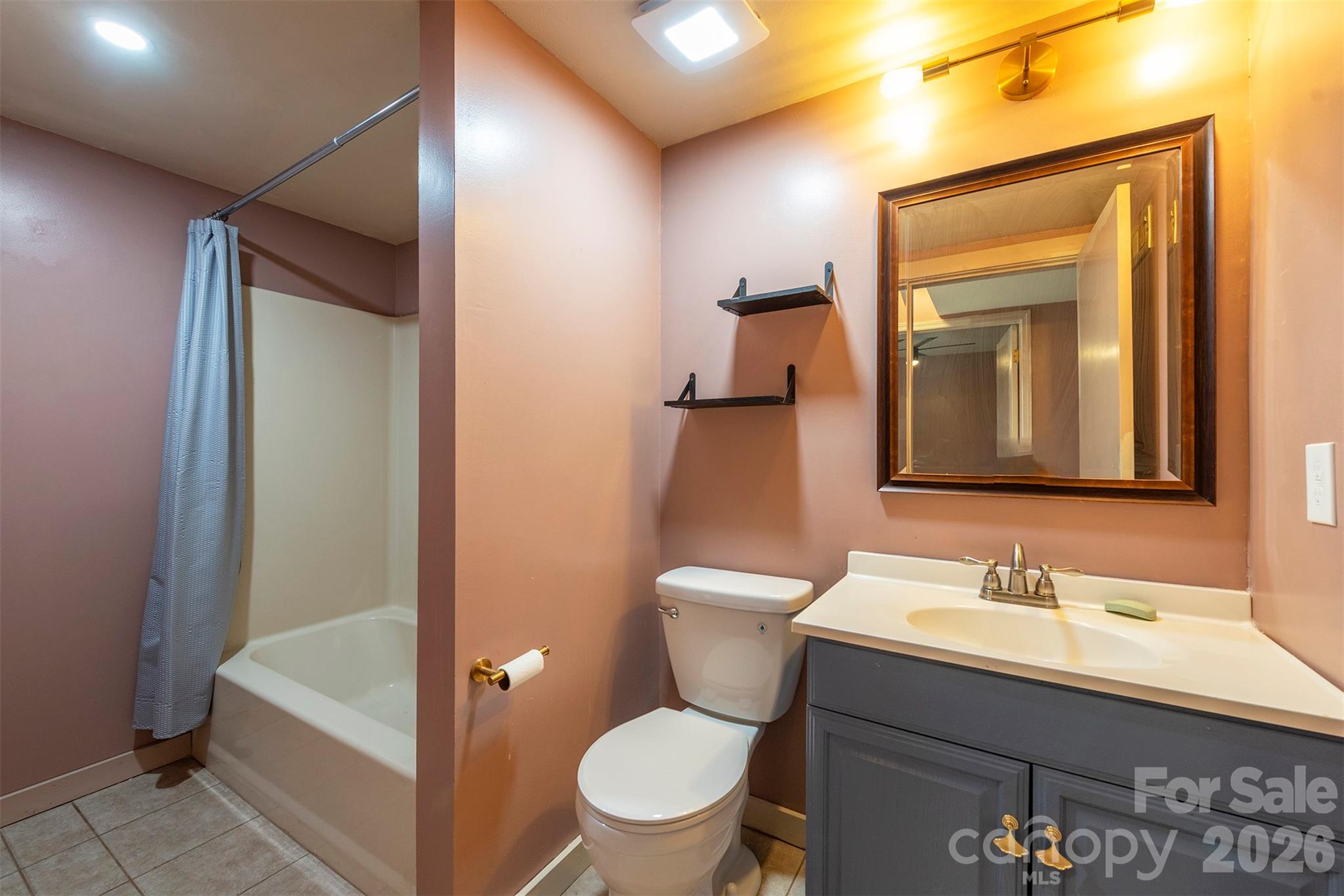 287 Liberty Road Candler, NC 28715 - Photo 24 of 42