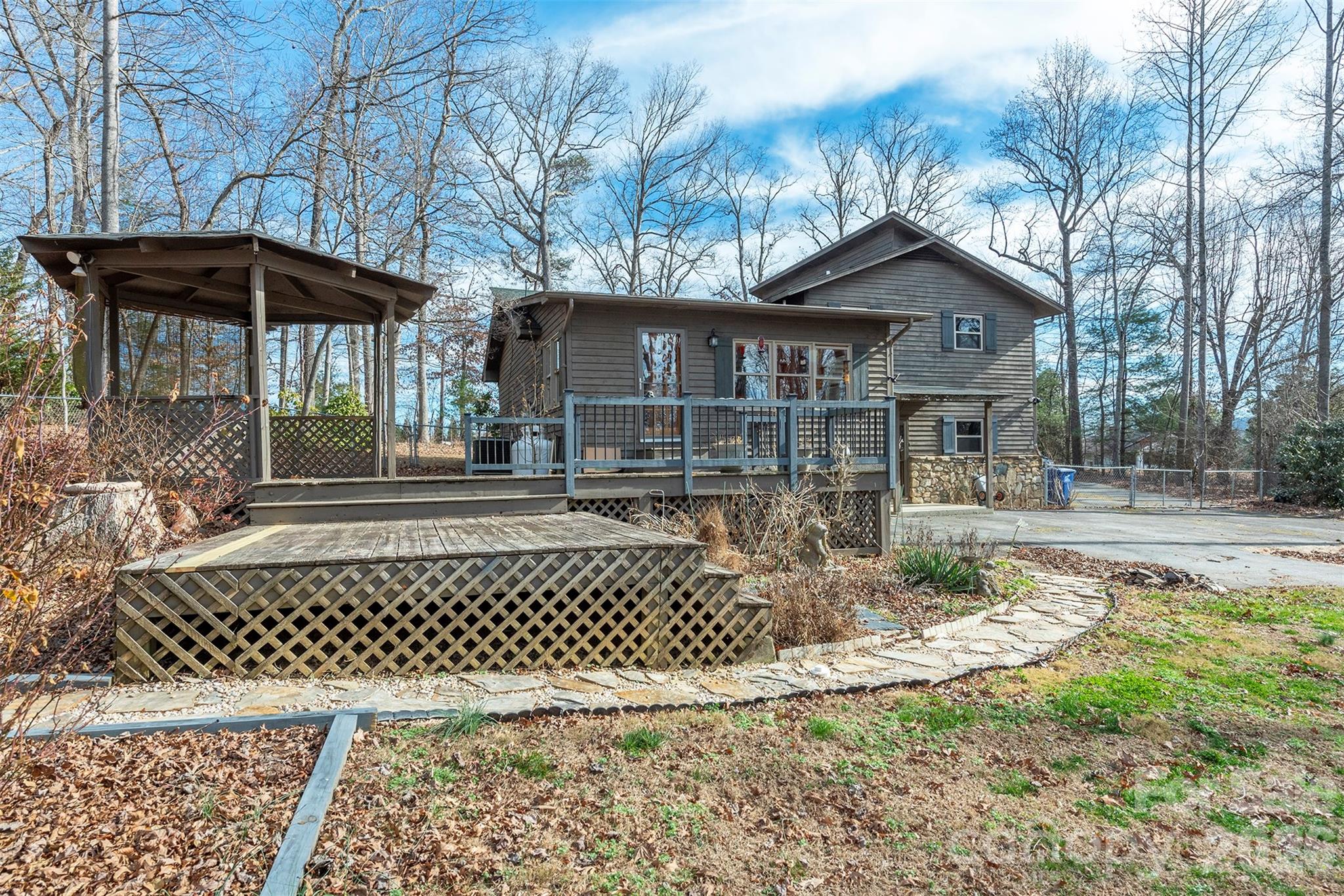 287 Liberty Road Candler, NC 28715 - Photo 29 of 42