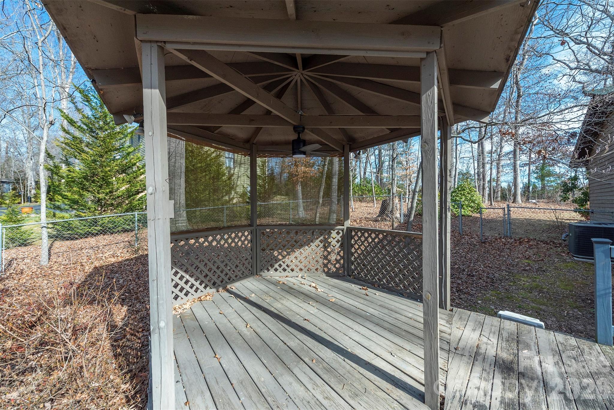 287 Liberty Road Candler, NC 28715 - Photo 30 of 42