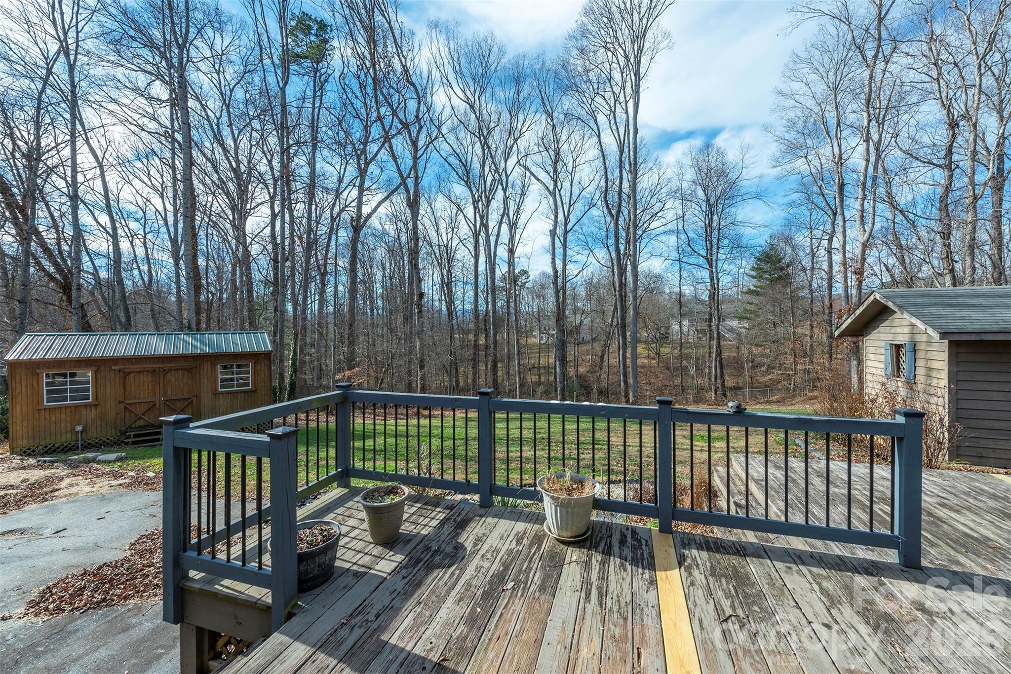 287 Liberty Road Candler, NC 28715 - Photo 31 of 42