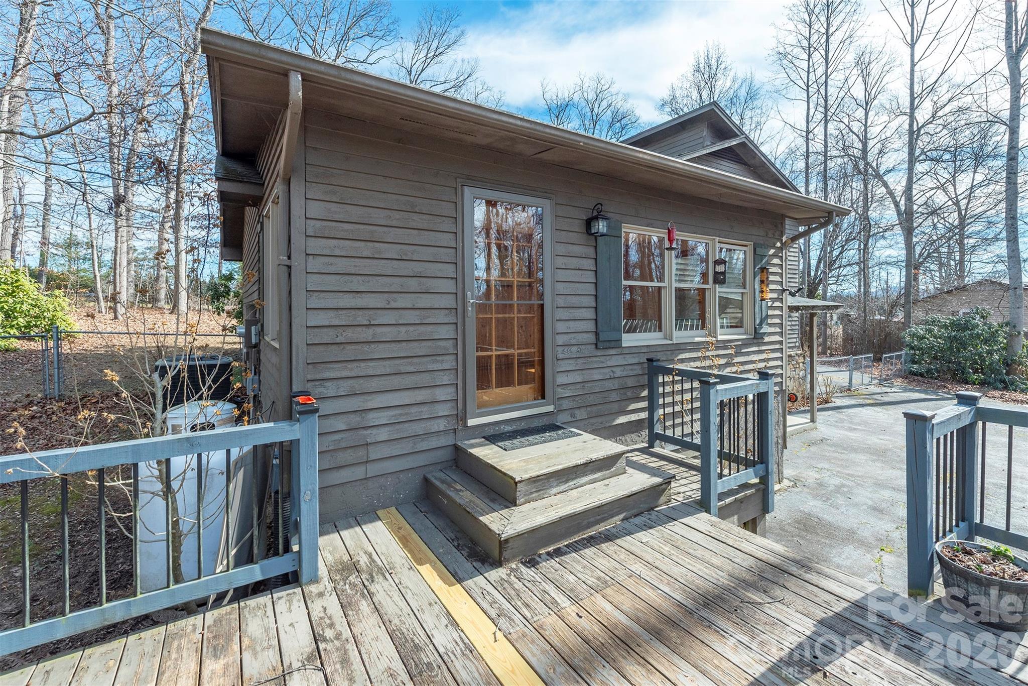 287 Liberty Road Candler, NC 28715 - Photo 32 of 42