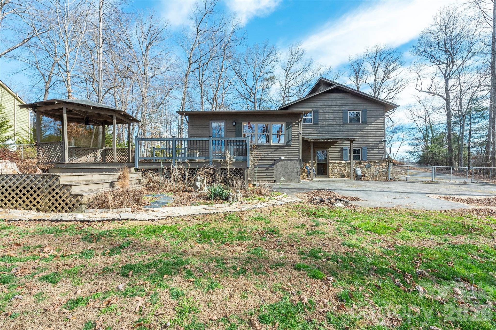 287 Liberty Road Candler, NC 28715 - Photo 33 of 42