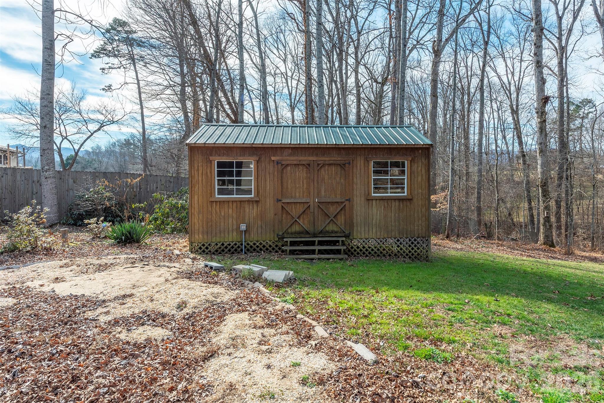 287 Liberty Road Candler, NC 28715 - Photo 36 of 42