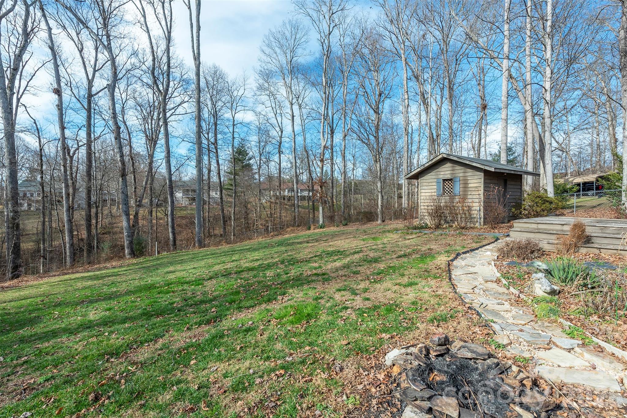 287 Liberty Road Candler, NC 28715 - Photo 37 of 42