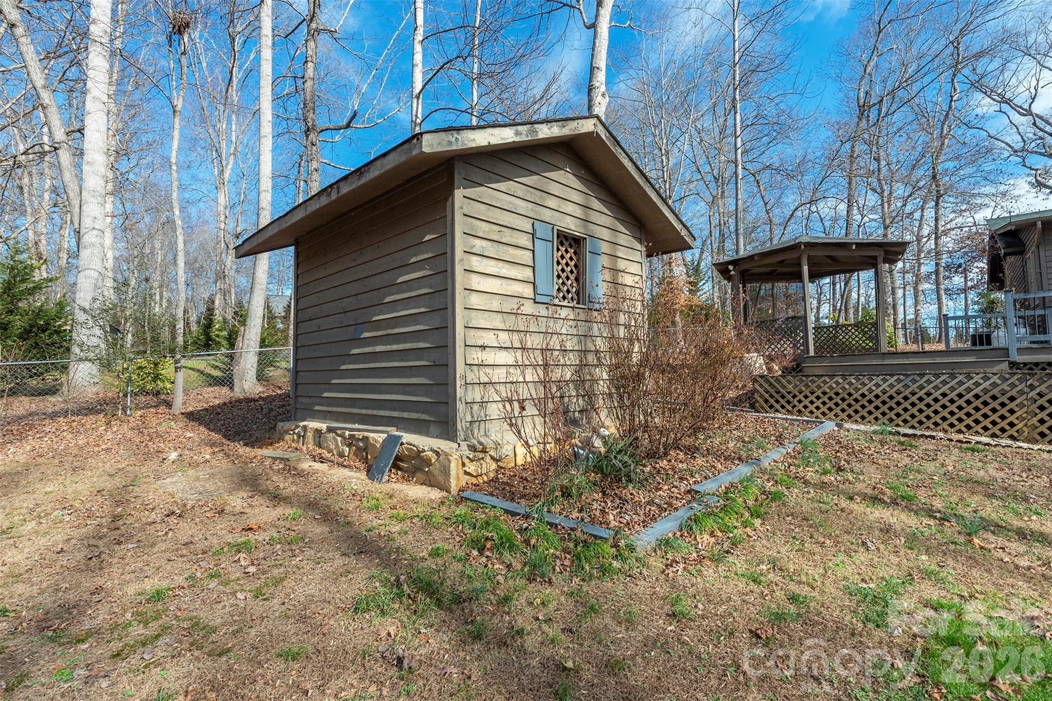 287 Liberty Road Candler, NC 28715 - Photo 38 of 42