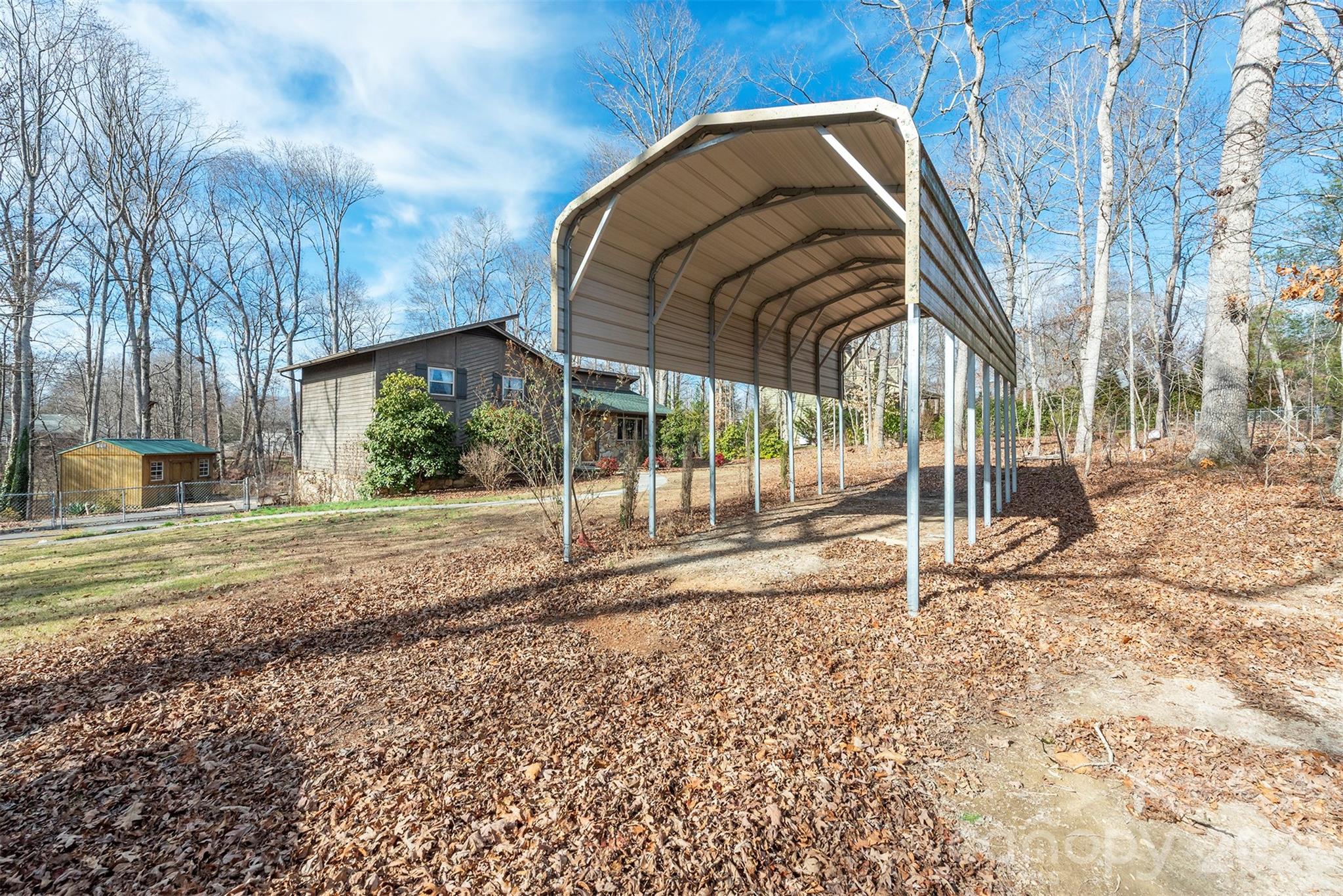 287 Liberty Road Candler, NC 28715 - Photo 41 of 42