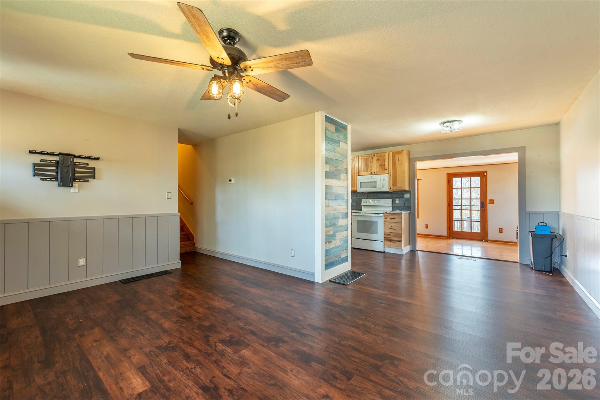 287 Liberty Road Candler, NC 28715 - Photo 8 of 42