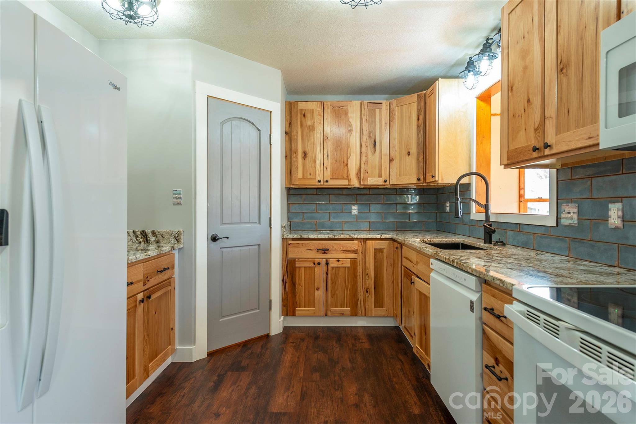 287 Liberty Road Candler, NC 28715 - Photo 10 of 42