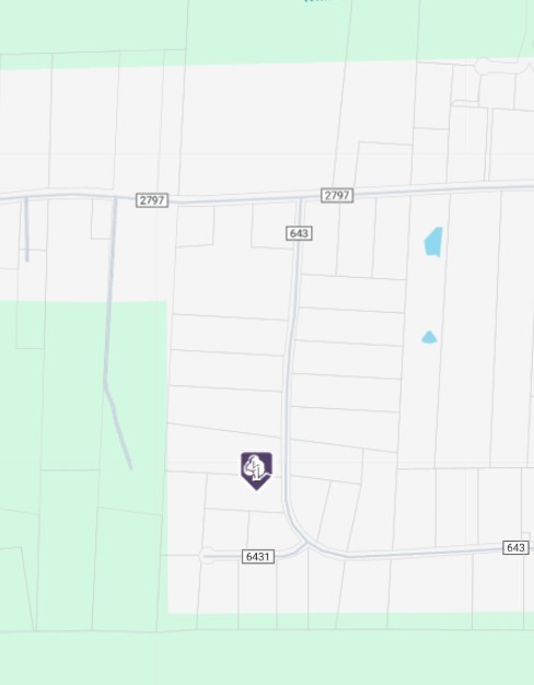 310 County Road 643 Kenefick, TX 77535 - Photo 12 of 13