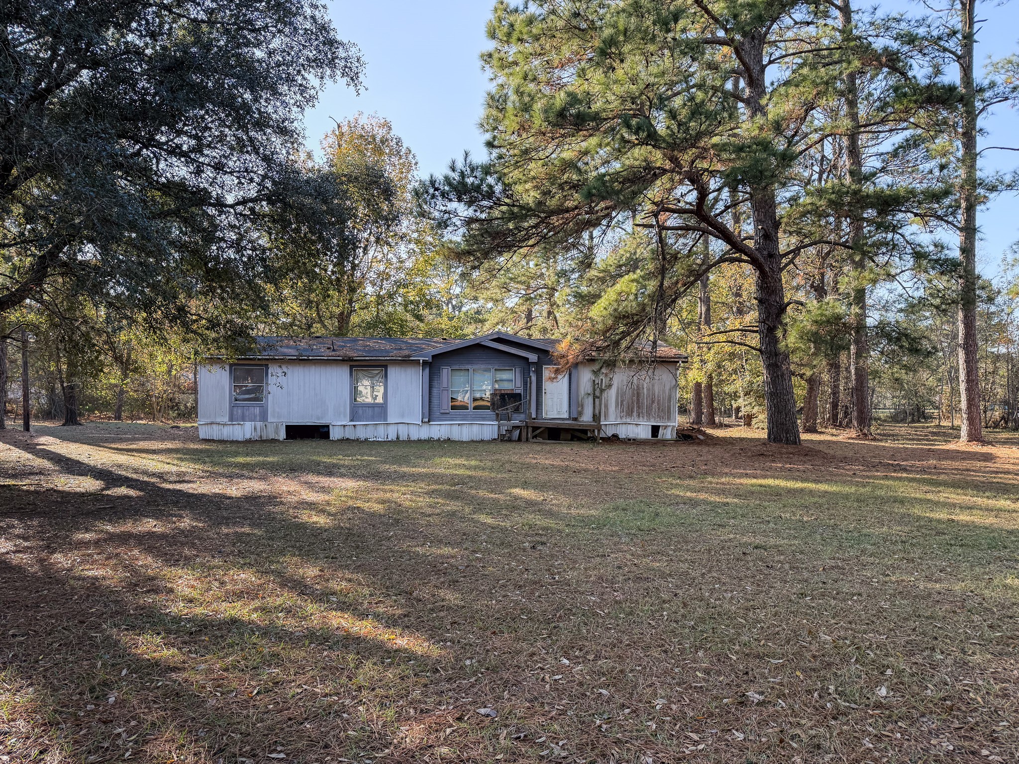 310 County Road 643 Kenefick, TX 77535 - Photo 5 of 13