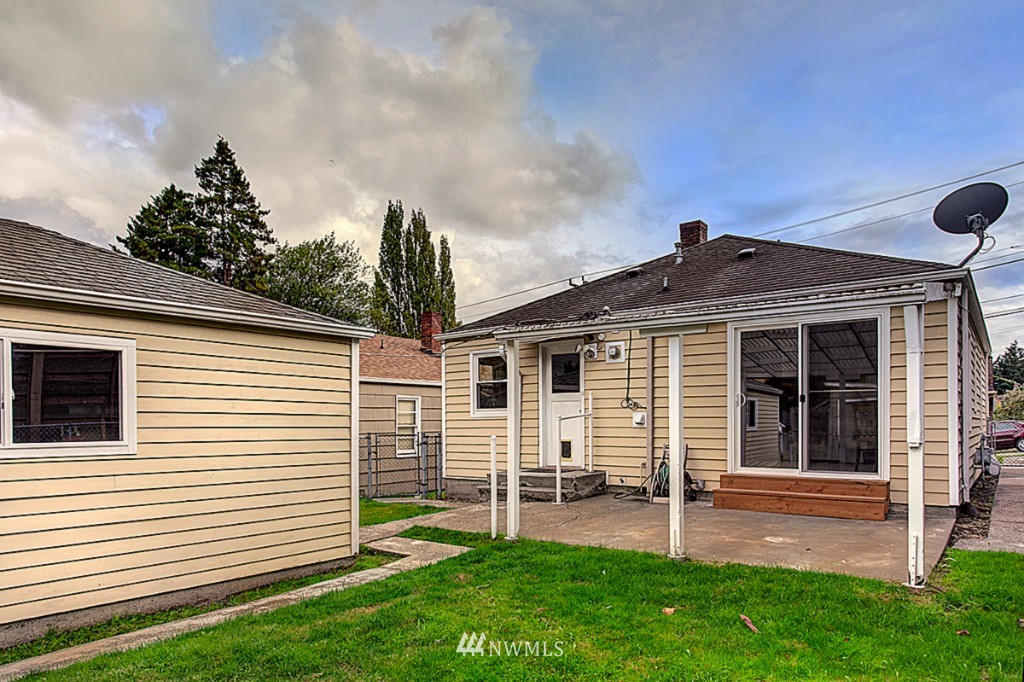 524 North 72nd Street Seattle, WA 98103 - Photo 10 of 10 Gallery Image 10