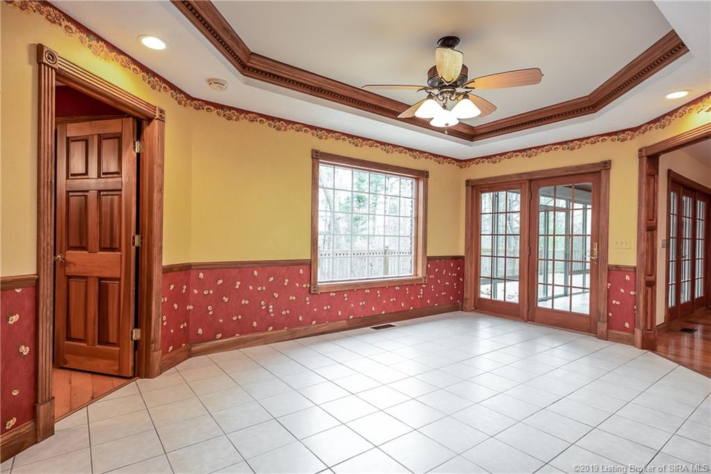 880 Country Club Road Southeast Corydon, IN 47112 - Photo 21 of 52 Gallery Image 21