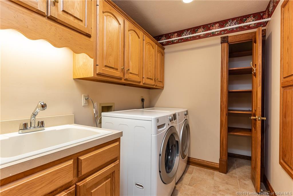 880 Country Club Road Southeast Corydon, IN 47112 - Photo 23 of 52 Gallery Image 23