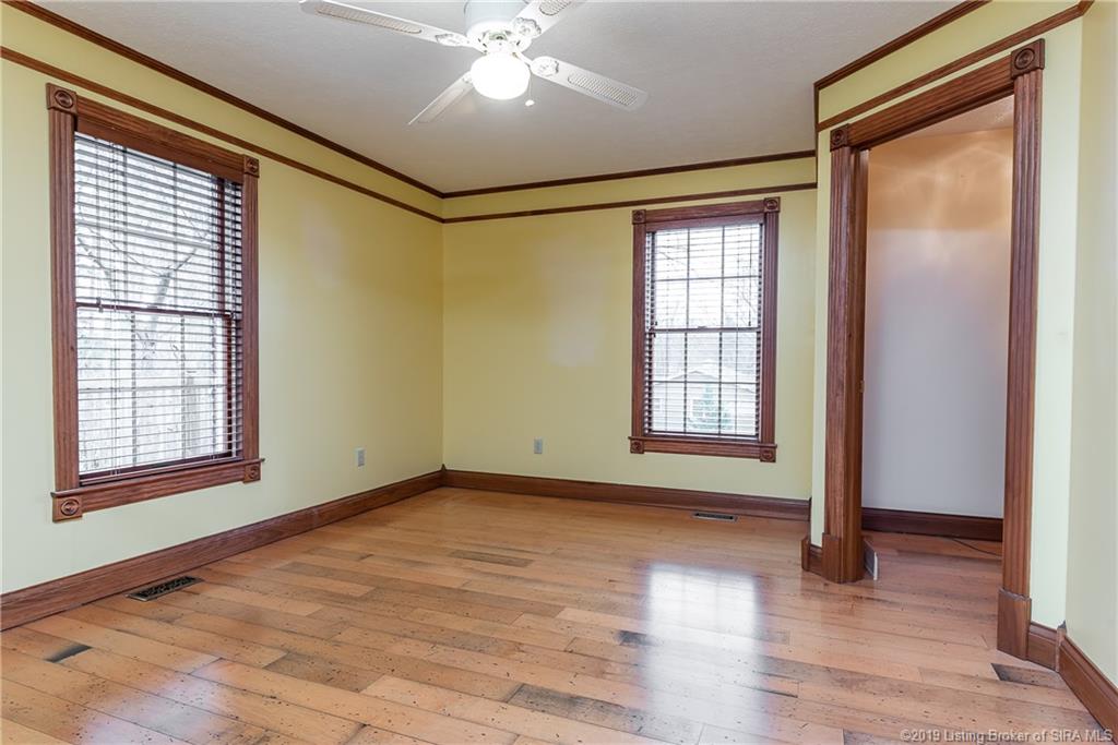880 Country Club Road Southeast Corydon, IN 47112 - Photo 33 of 52 Gallery Image 33