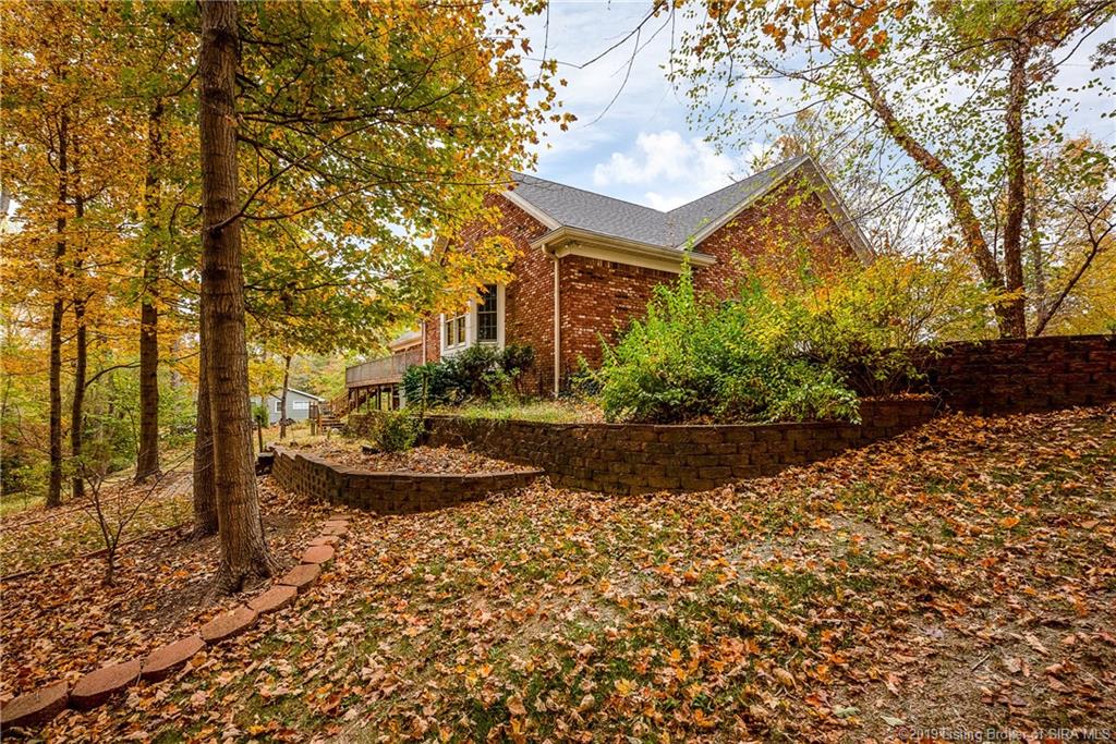 880 Country Club Road Southeast Corydon, IN 47112 - Photo 8 of 52 Gallery Image 8
