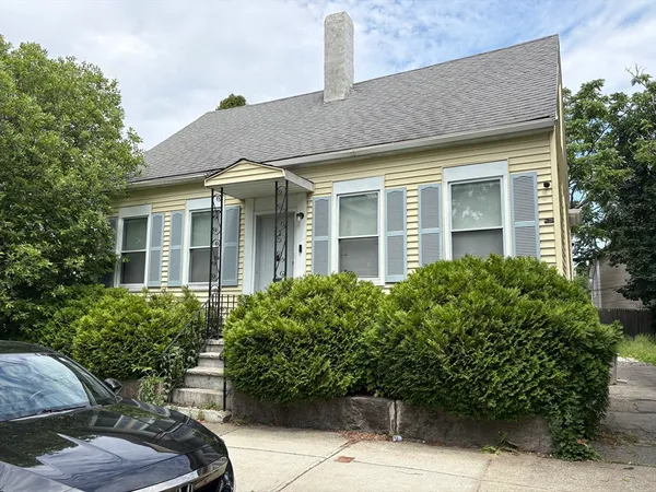 $429,000 | 72 Walden Street, New Bedford, MA 02740