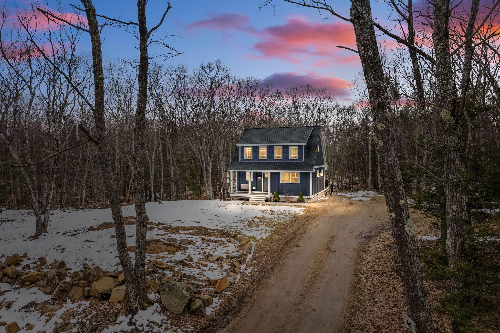 45 Charles Hill Road Kittery Point, ME 03905 - Photo 1 of 30 45 Charles Hill Rd Kittery Point ME Twil