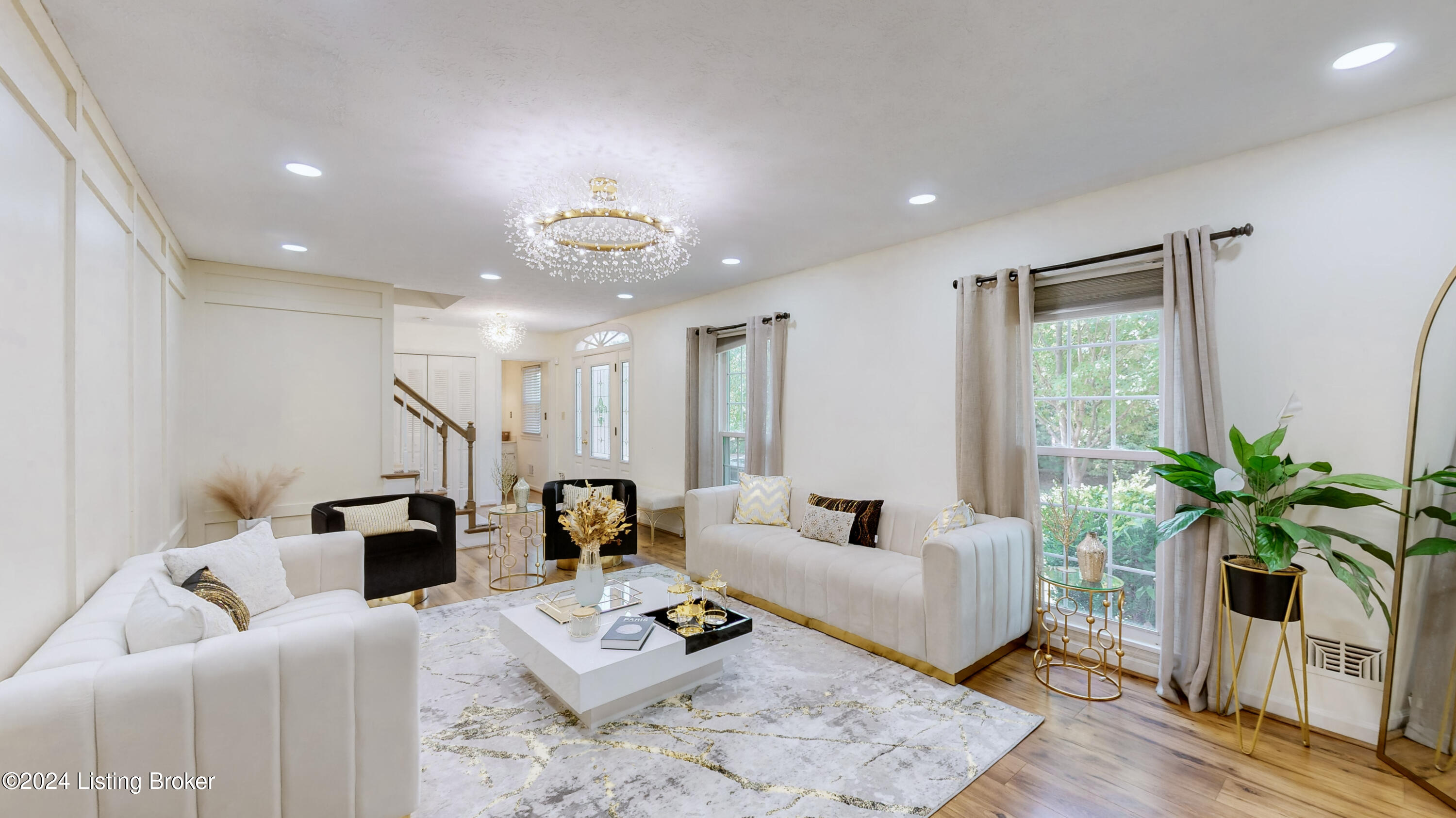 2805 Weissinger Road Louisville, KY 40241 - Photo 2 of 55 9-print-2805 Weissinger Rd Louisville KY