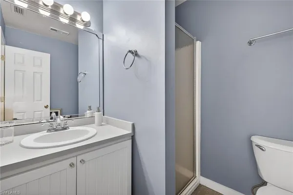 $2,000 | 3372 Alouette Circle, Unit 1, Fort Myers, FL 33907