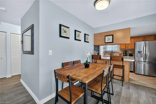 $2,000 | 3372 Alouette Circle, Unit 1, Fort Myers, FL 33907