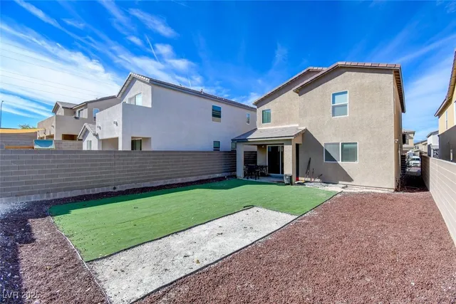 $467,500 | Undisclosed Address, Las Vegas, NV 89156