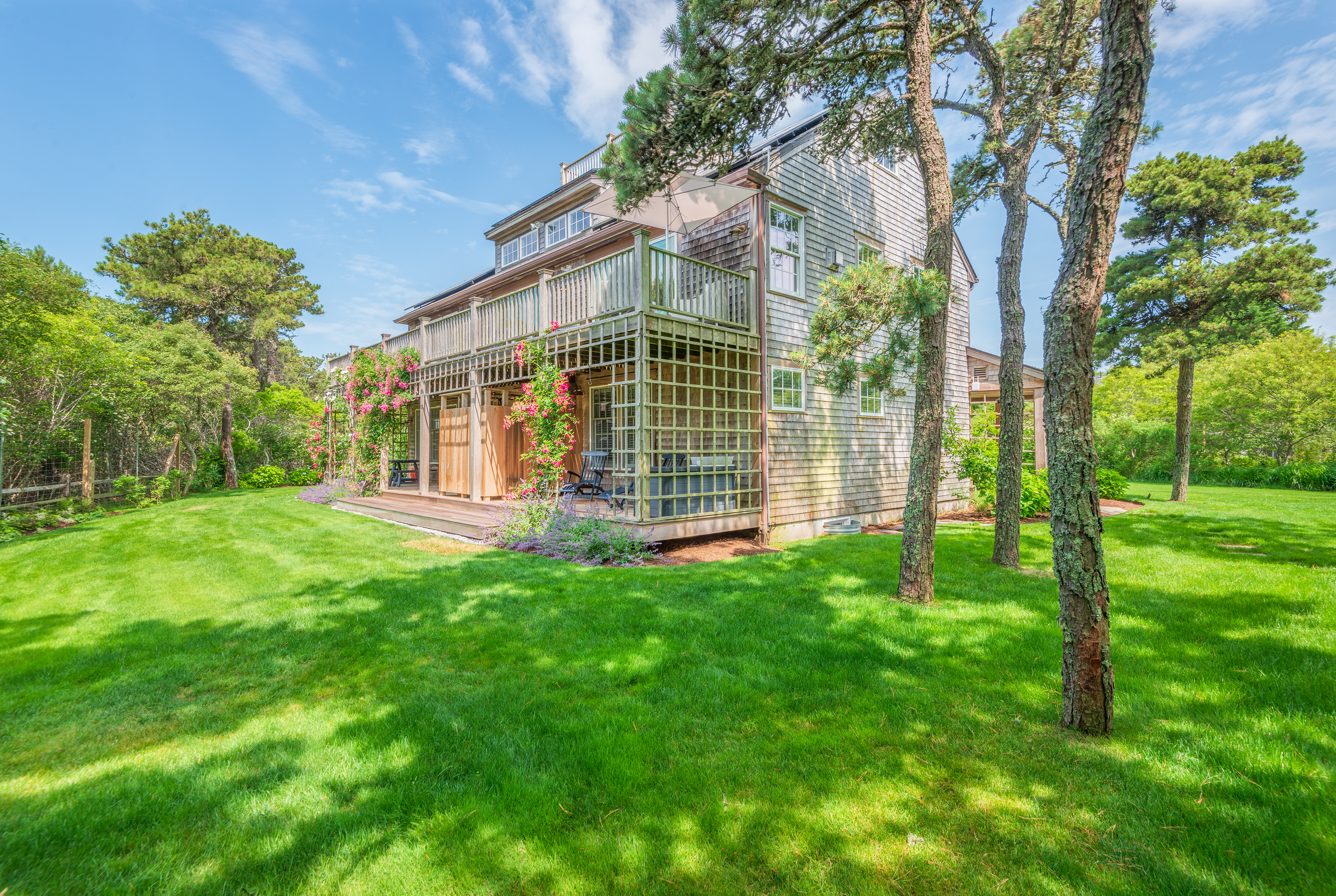 69 South Shore Road Nantucket, MA 02554 - Photo 4 of 28