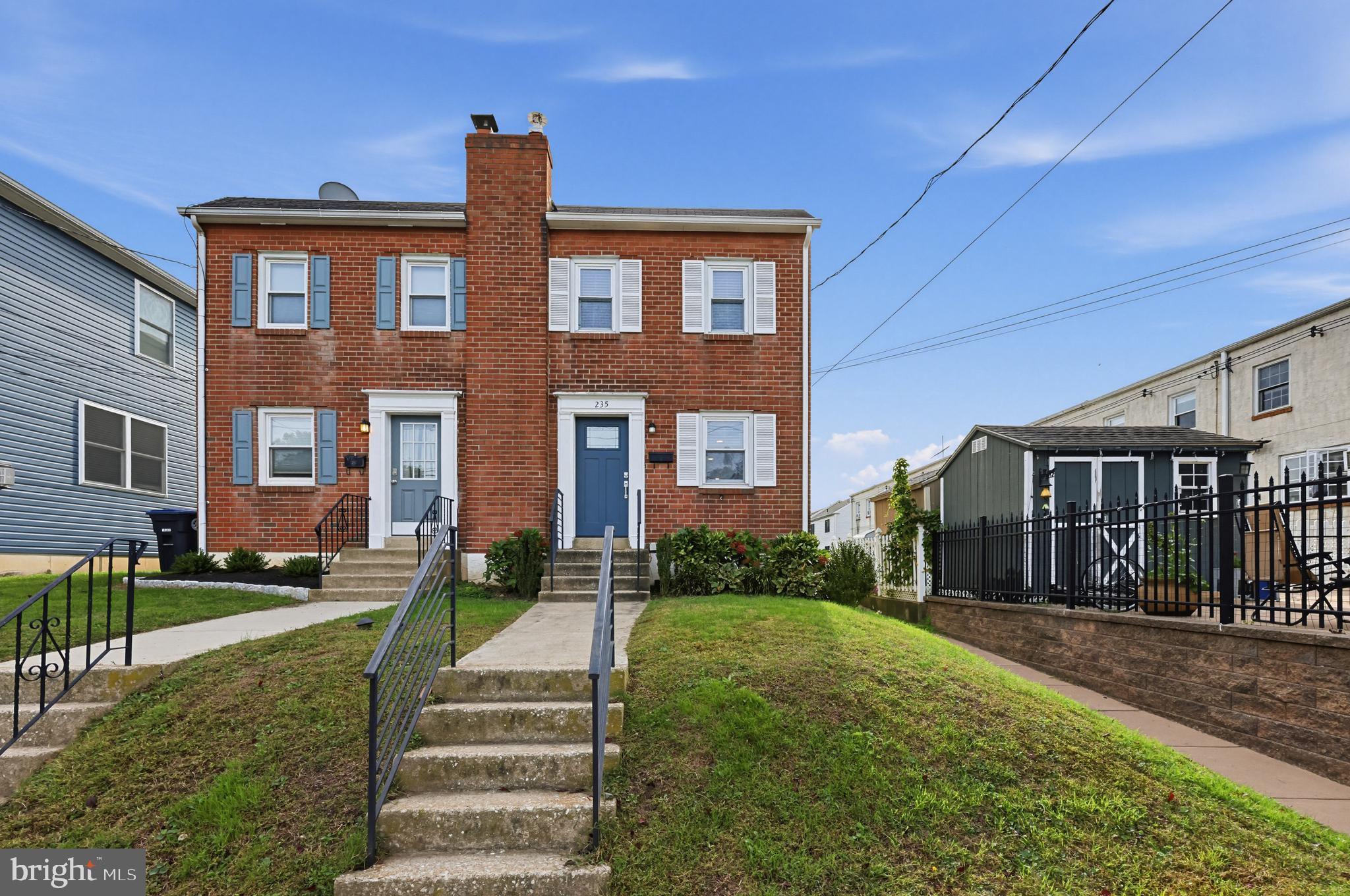235 West 7th Avenue Conshohocken, PA 19428 - Photo 1 of 33 Gallery Image 1