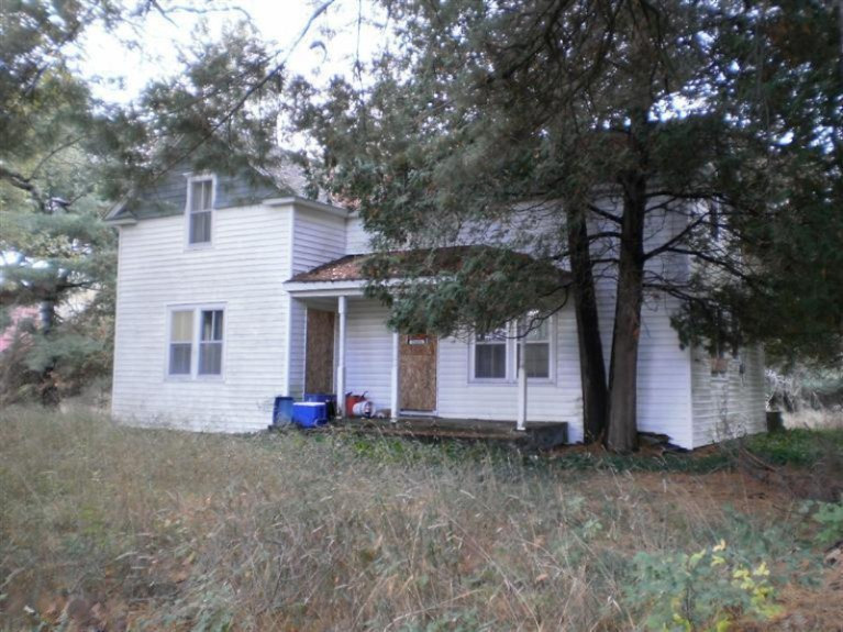 11663 Tannerville Road Kaleva, MI 49645 - Photo 2 of 10 Additional Photo